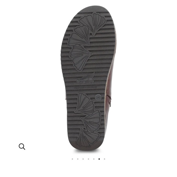 New Dansko Makara Boots - Picture 15 of 16